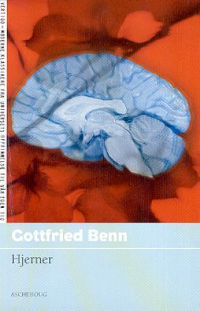 "Hjerner - noveller" av Gottfried Benn
