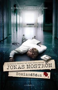 "Dominodöden" av Jonas Moström