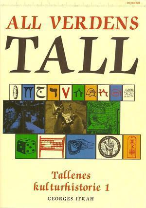 All verdens tall - tallenes kulturhistorie