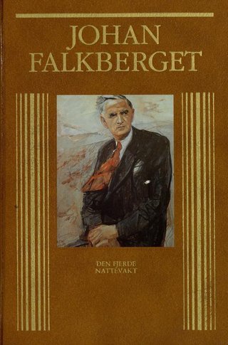 "Den fjerde nattevakt" av Johan Falkberget