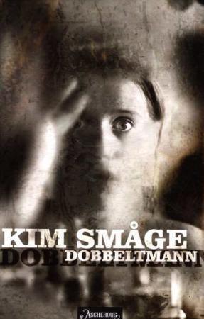 "Dobbeltmann" av Kim Småge