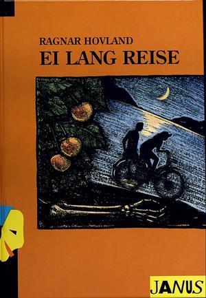 Ei lang reise