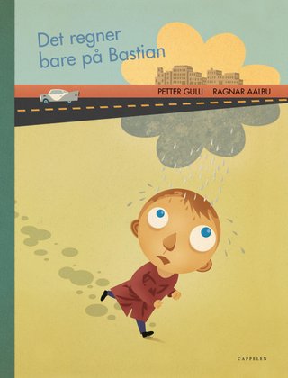 Det regner bare på Bastian