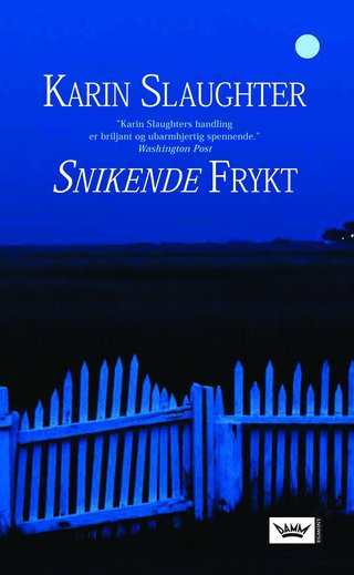 Snikende frykt
