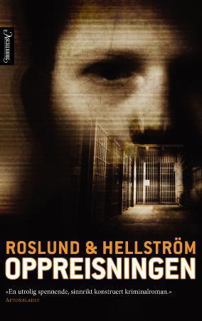 "Oppreisningen" av Anders Roslund