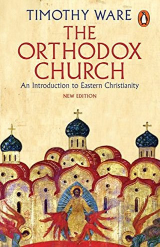 "The Orthodox Church An Introduction to Eastern Christianity" av Timothy Ware