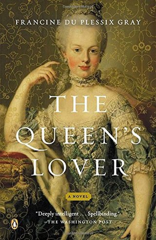 The Queen's Lover - A Novel