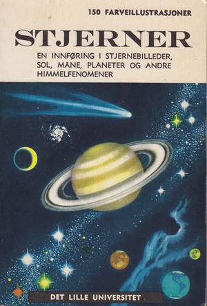 "Stjerner Det lille universitet" av Herbert S Zim