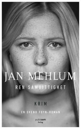 Ren samvittighet - en kriminalroman