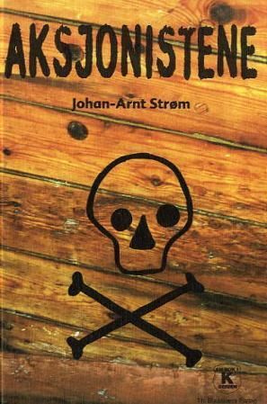 Aksjonistene - en K-bok