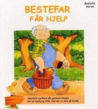 Bestefar får hjelp