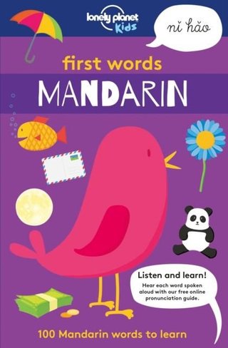 Mandarin - 100 Mandarin words to learn