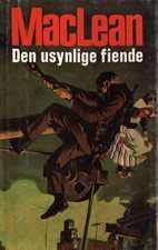 "Den usynlige fiende" av Alistair MacLean