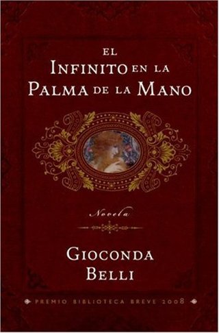 El Infinito En La Palma de La Mano - Novela