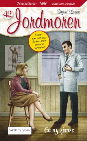 "En ny sjanse" av Sigrid Lunde