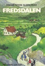 Fredsdalen