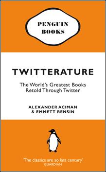 Twitterature