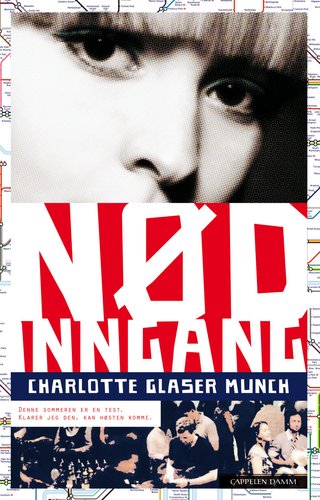 Nødinngang