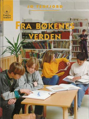 "Fra Bøkenes Verden Faktaserien 16" av Jo Tenfjord