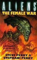 Aliens - The Female War