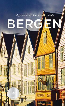"Bergen" av Stig Holmås