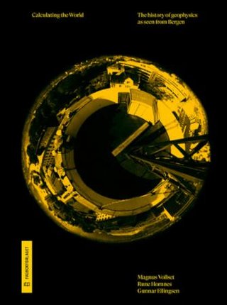"Calculating the world" av Magnus Vollset