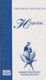 Hyperion, eller Eremitten i Grekenland