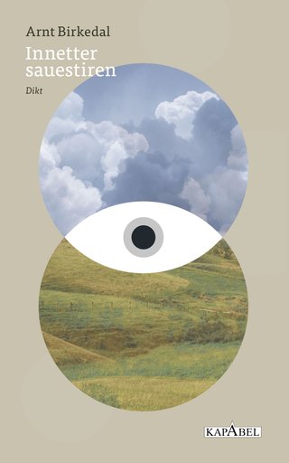 Innetter sauestiren - dikt