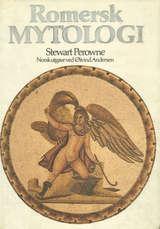 "Romersk mytologi" av Stewart Perowne