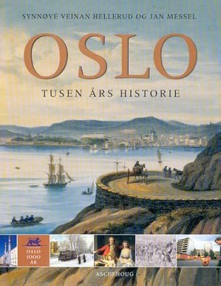 Oslo - tusen års historie