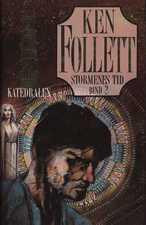"Stormenes tid. Bd. 2 Bind 2 : Katedralen" av Ken Follett