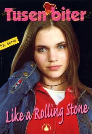 Like a rolling stone