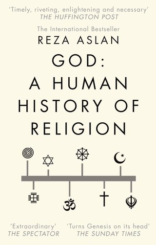 God - a human history