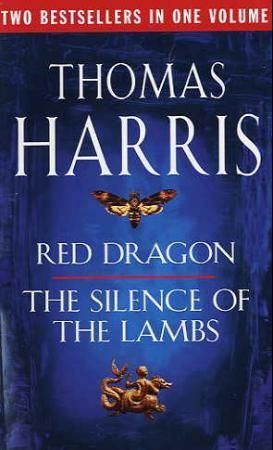 Red dragon ; The silence of the lambs