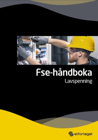 Fse-håndboka - lavspenning