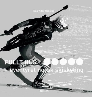 "Fullt hus" av Dag Vidar Hanstad