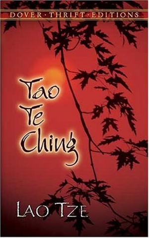 "Tao TE Ching (Dover Thrift)" av Lao Tze