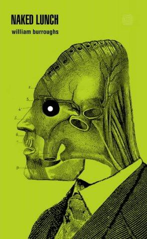 "Naked Lunch (1960s Classic)" av William S. Burroughs