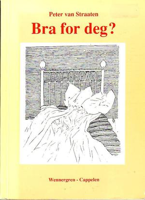 Bra for deg?