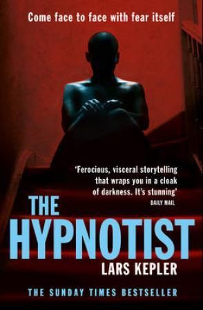 The hypnotist
