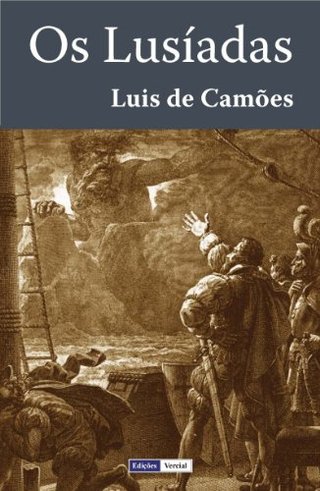 Os Lusíadas (Portuguese Edition)