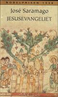 Jesusevangeliet