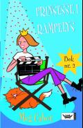 "Prinsesse i rampelyset" av Meg Cabot