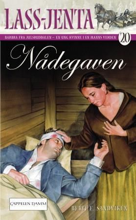 Nådegaven
