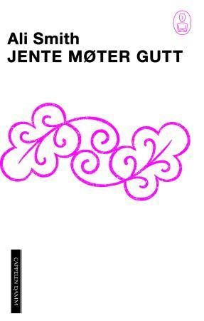 "Jente møter gutt" av Ali Smith
