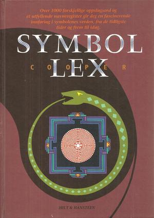 "Symbol-lex" av J.C. Cooper