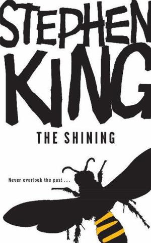 "The Shining" av Stephen King
