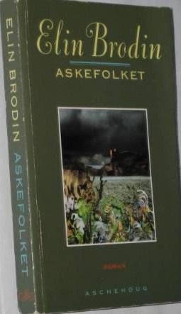 "Askefolket" av Elin Brodin
