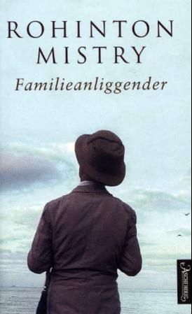 Familieanliggender