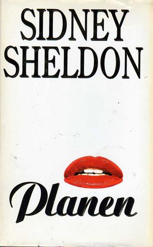 "Planen" av Sidney Sheldon